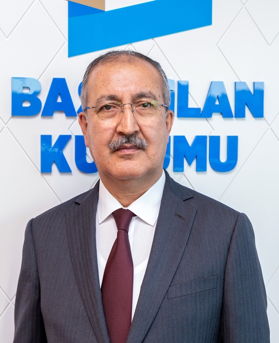 Basın İlan Kurumu Genel Müdürü Erkılınç’tan Kurban Bayramı mesajı