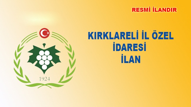 YANGIN SÖNDÜRME TANKERİ ALIMI