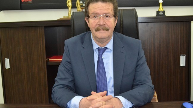 “Kurban Bayramınızı, en kalbi duygularımla kutluyorum”