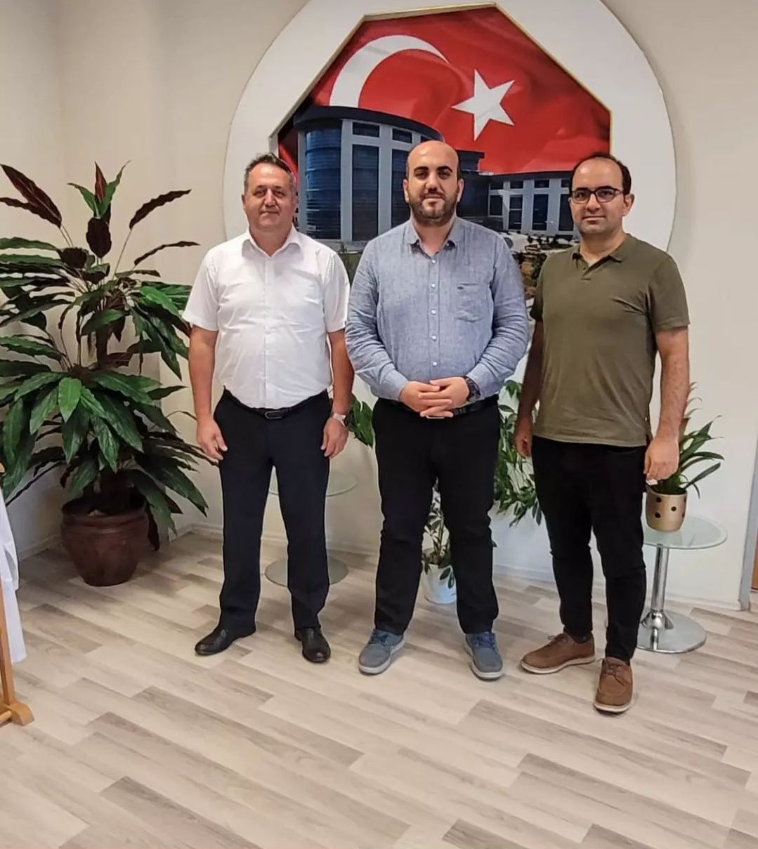 Bulaşıcı Hastalıklarla Mücadele Çalışmaları Ana Gündem Maddesi