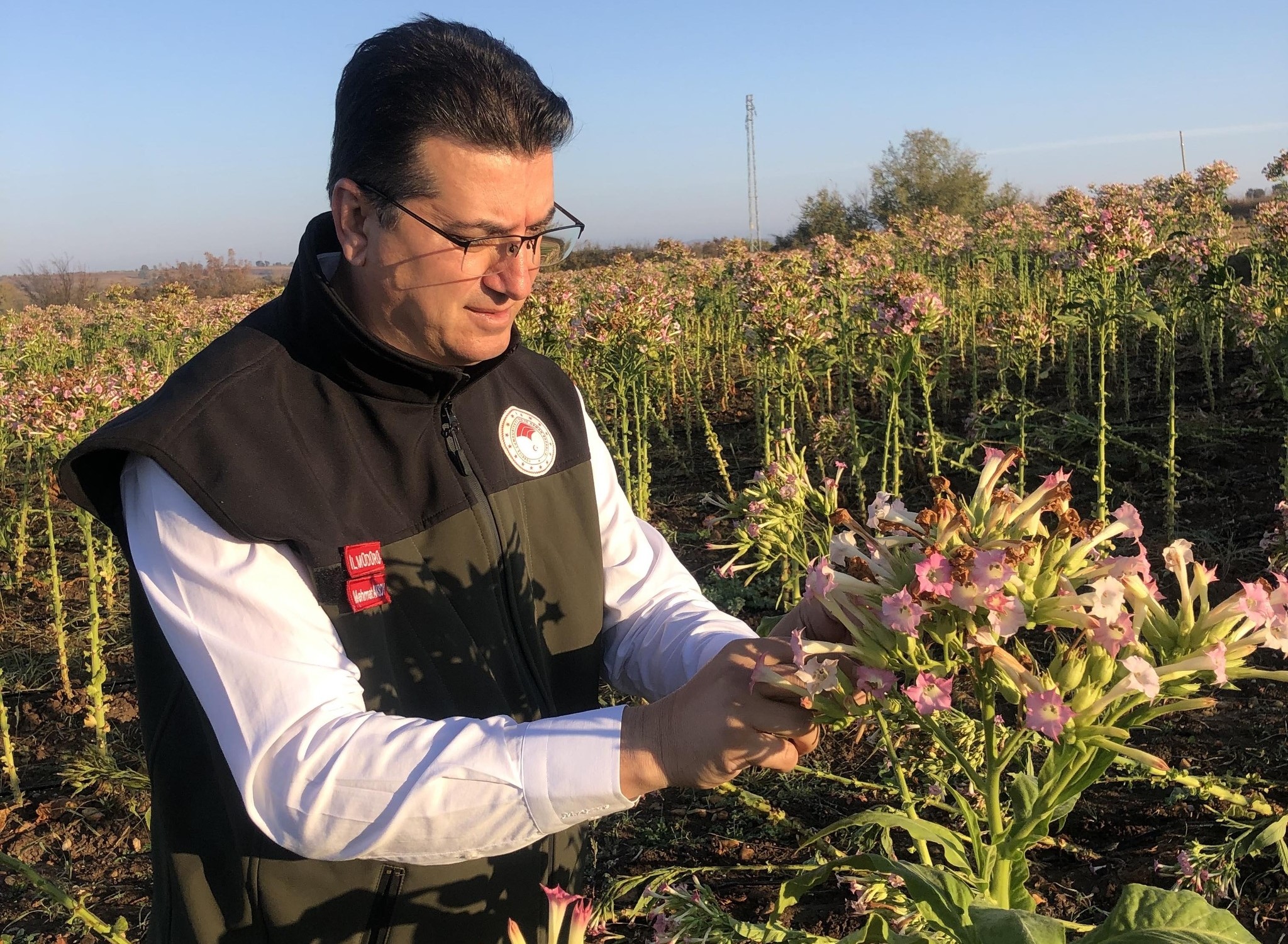 Müdür Aksoy “Toplantıya onur vermenizi bekliyoruz”