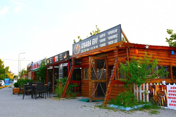 Daha modern daha hijyenik