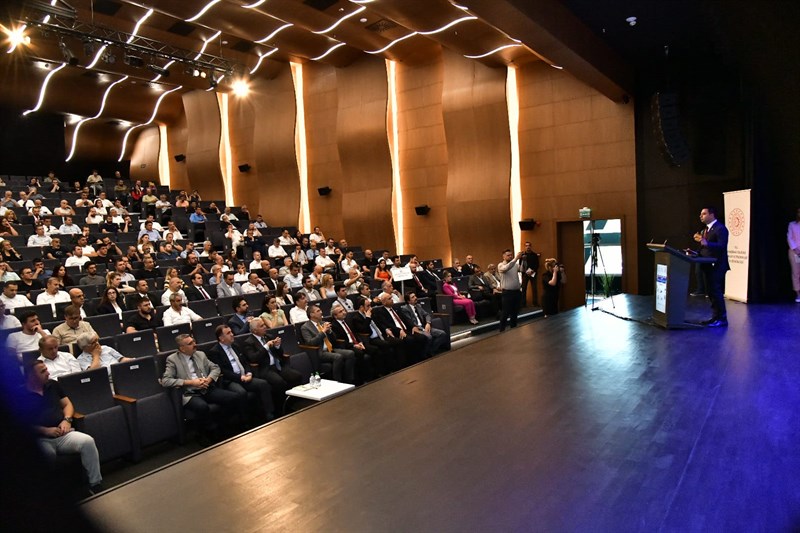 Savunma sanayi sektörünü güçlendirecek işbirliklerine kapı açtı