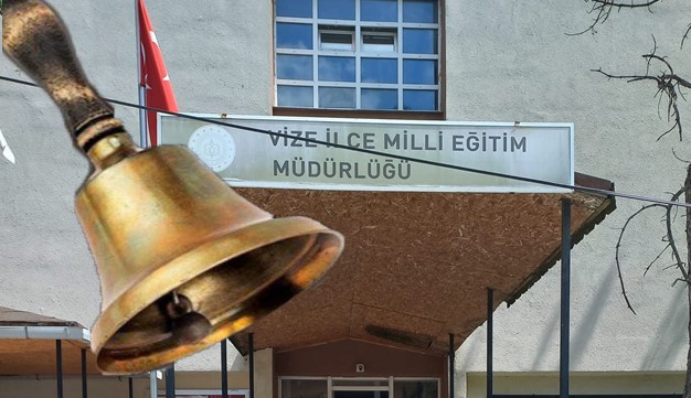 İlk Ders zili, 11 Eylül’de çalacak