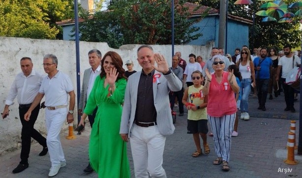 Kaynarca Geleneksel Su Festivali 18-19 Ağustos’ta