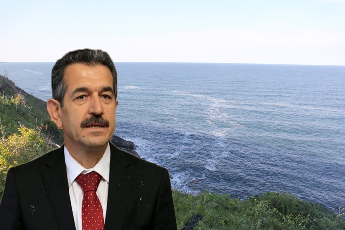 Vali Ekici Denizcilik ve Kabotaj Bayramı'nı kutladı
