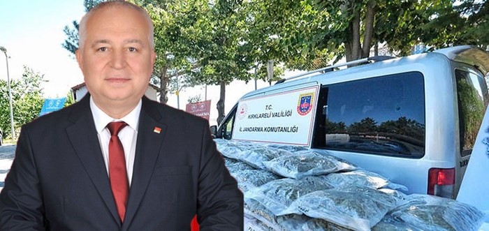 Milletvekili Özkan “Büyük bir endişe ve rahatsızlık yaratmıştır”