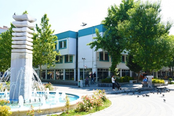 Lüleburgaz Belediyesi kesintisiz hizmete devam edecek