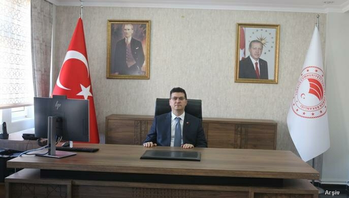 Müdür Aksoy “Kırklareli ilimizin ürün planlamasını beraber yapalım”
