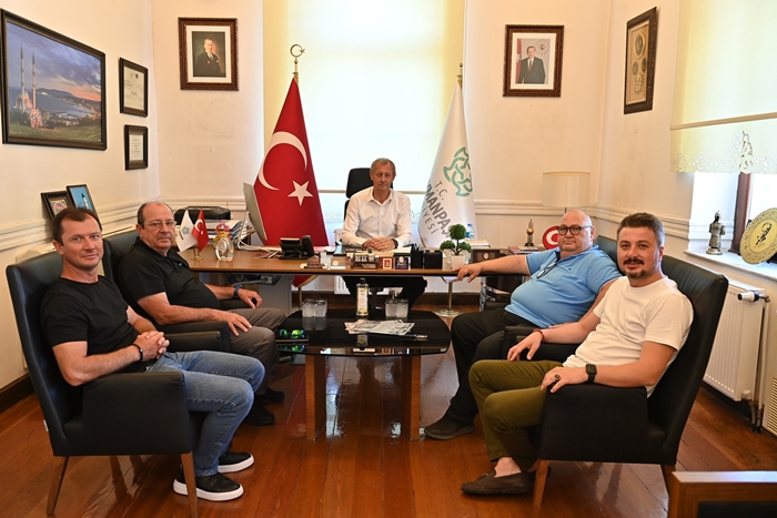 Uluslararası Süleymanpaşa Optimist Cup Yelken Yarışları 1-5 Eylül’de