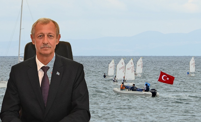 Başkan Uzunlar: “Şimdiden tüm vatandaşlarımızı davet ediyorum”