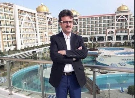 Ebediyete intikalinin 1. yılında rahmetle ve saygıyla anıldı
