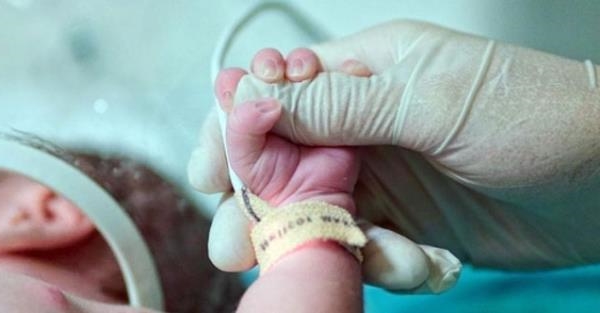 Kırklareli'nde bebek ölüm hızı azaldı