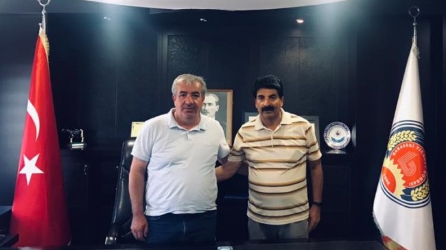 2023 Hububat Alım Sezonu İstişareleri Yapıldı