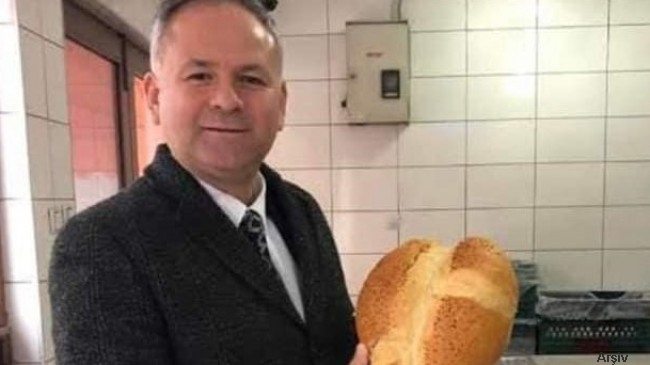 En uygun fiyatlı Ekmek Kaynarca’da; Sadece 4 TL