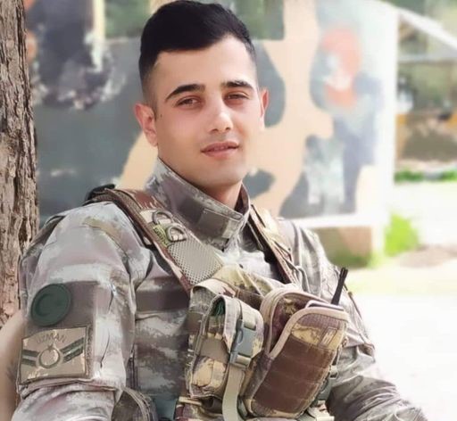 Kırklareli ASH’den taziye mesajı