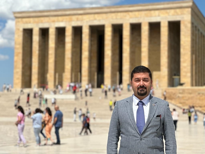  “Lozan Bağımsızlığımızın Tescili ve Cumhuriyetimizin Tapusudur”