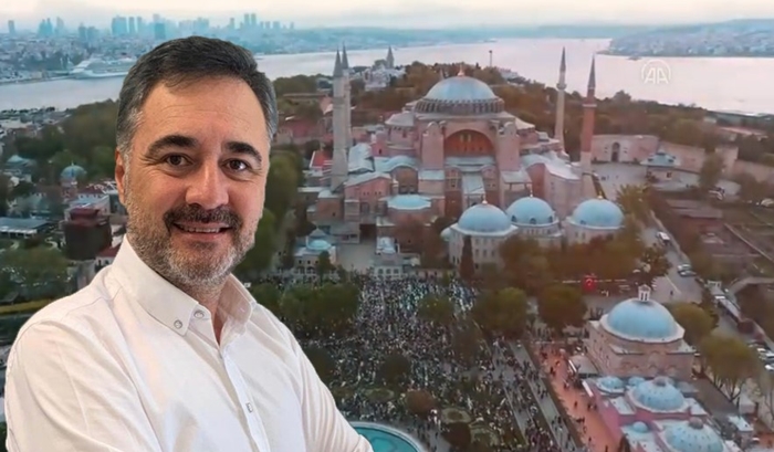 Sarıçam “86 yıllık hasretin son bulmasının üzerinden tam 3 yıl geçti”