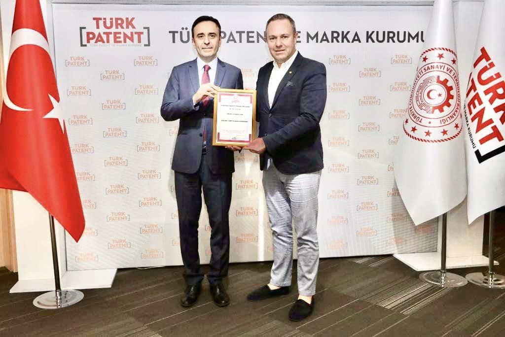 “Kırklareli Eski Kaşar Peynirimiz Tescillendi”