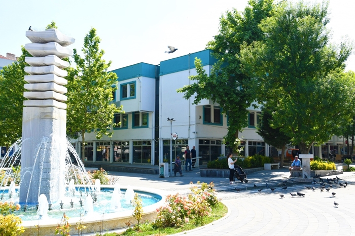 Hangi birim nerede?  İşte cevapları!
