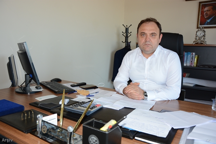 Başkan Yardımcısı Balcı hatırlattı: Son tarih 31 Temmuz