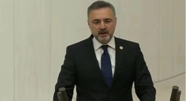 Milletvekili Sarıçam başsağlığı dileklerini iletti