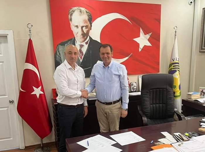 Festival alanı 365 gün kullanılabilecek