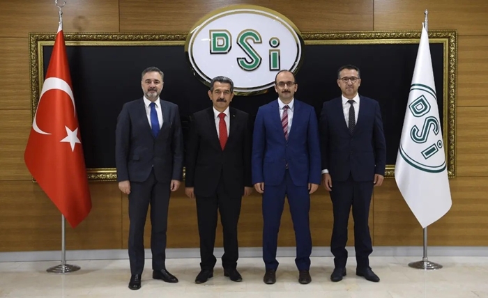 Kırklareli’nin DSİ ile ilgili çalışmaları masaya yatırıldı