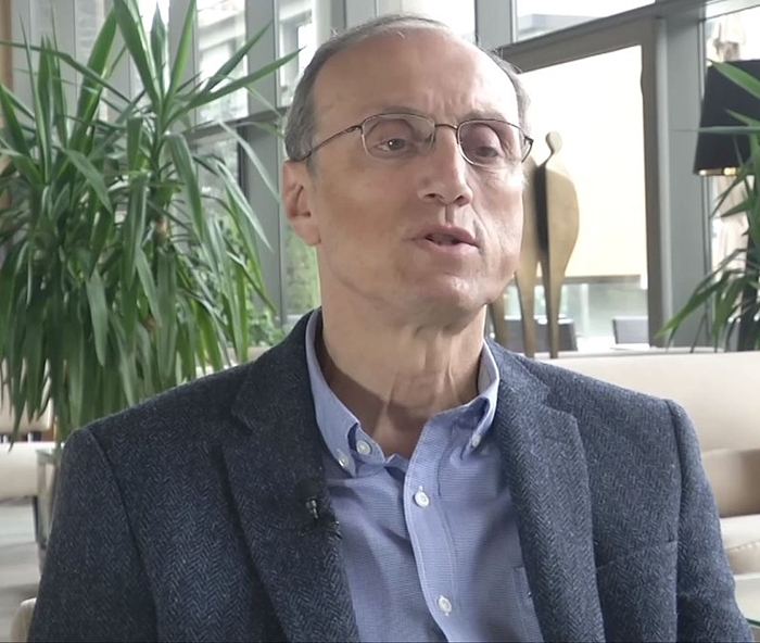 Prof. Güneş: “Erdal Bey’e En Yakın İsimlerden Biriydi”