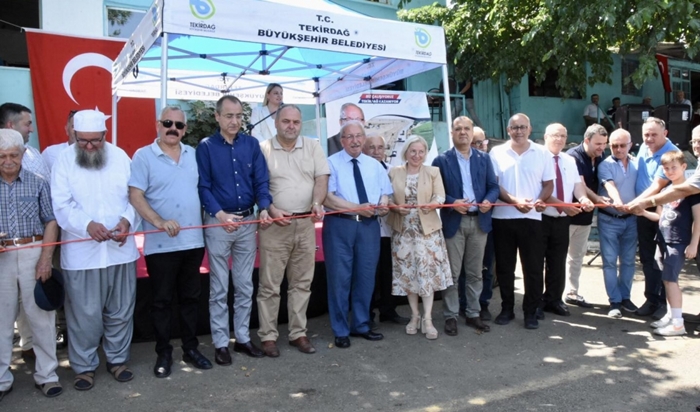 Malkara ve Hayrabolu Arası 11 Kilometre Kısaldı 