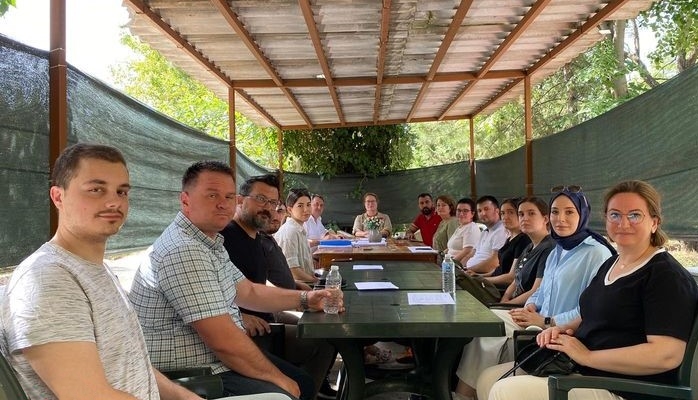 Aile Hekimliği 127. Ek yerleştirmesi yapıldı