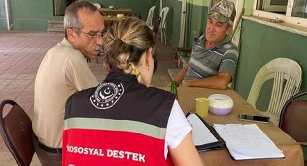 Ulusal Hane Ziyaretleri Devam Ediyor
