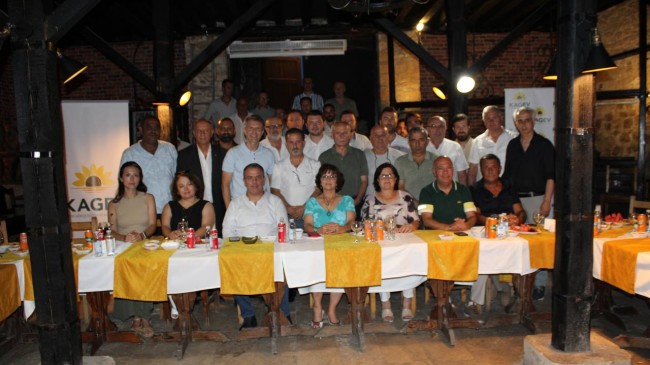 Kadir Gökçe Vakfı’na STK’lardan Tam Destek