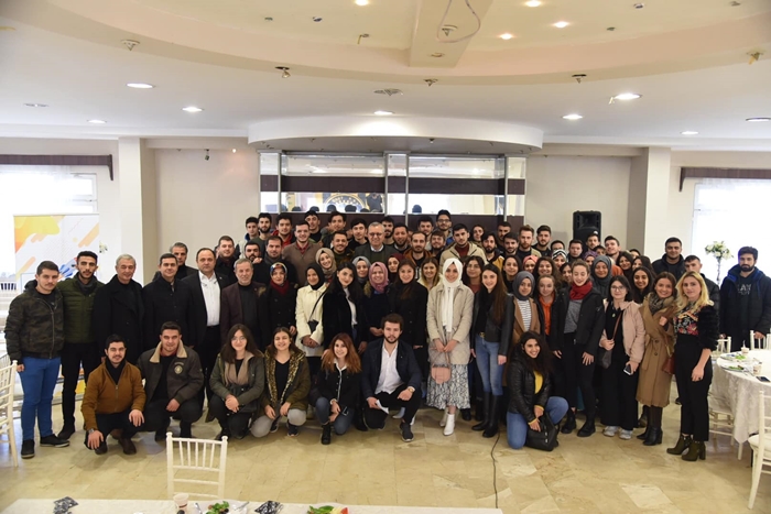 Başkan Helvacıoğlu; “Keşan’ı tercih edin”
