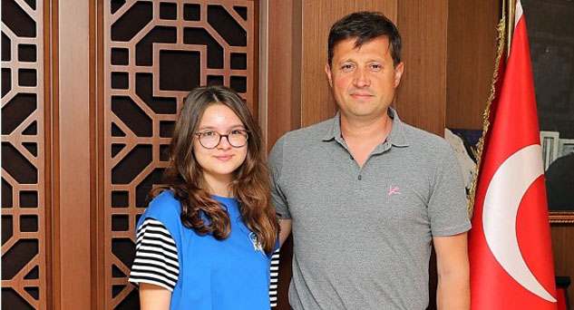 LGS Türkiye birincisi olarak tekrar ağırladı