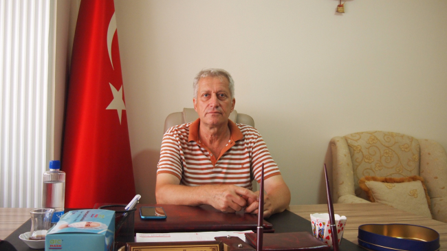 Başkan Gönay; “Esnaf evine huzurlu gidemiyor”