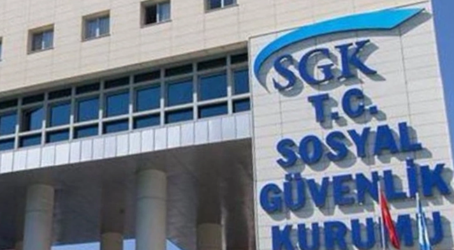 SGK Süreyi 3 Ağustos’a Uzattı