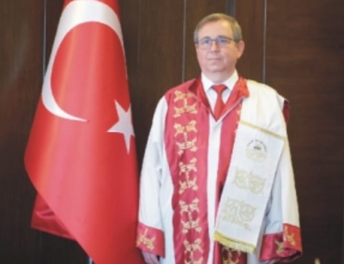 Trakya Üniversitesi'ne 4 bin 628 Uluslararası Öğrenci Başvurusu