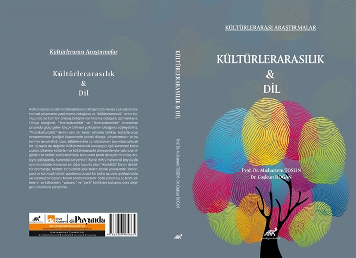 Kültürlerarasılık ve Dil Kitabı: Dilin Kültürel Boyutu Açığa Çıkıyor