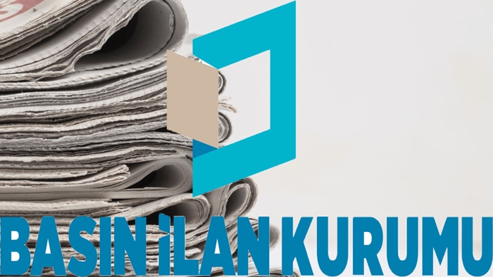 Basın İlan Kurumu denetçileri sahaya çıktı