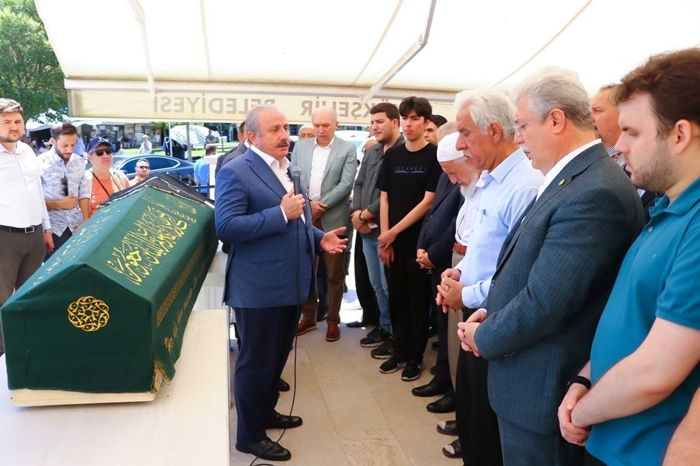 Vali Ekici’den taziye mesajı