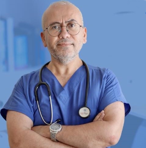 Dr. Sayılan Hepatit Hastalığında Dikkat Edilmesi Gerekenleri açıkladı