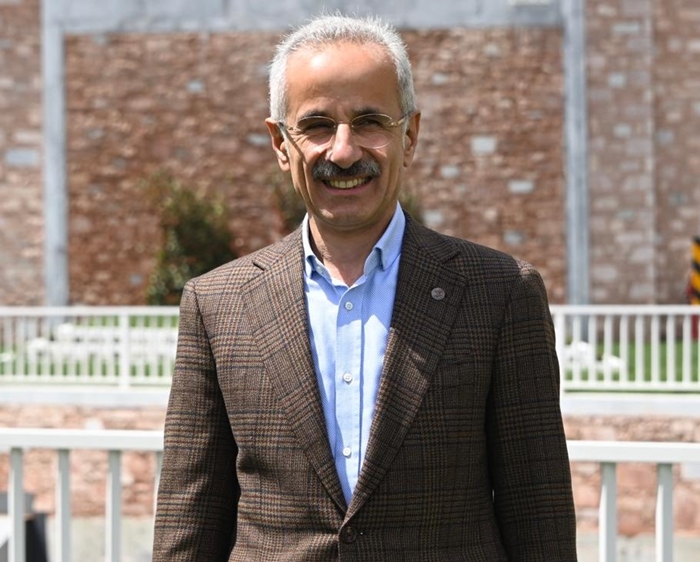 Türk limanları dünyanın zirvesinde!