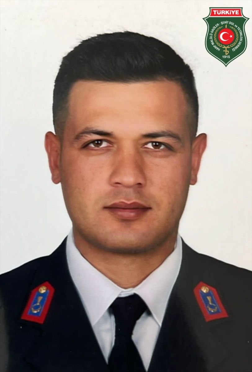 Vali Ekici; “Milletimizin başı sağolsun”