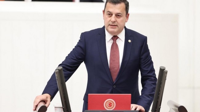 Milletvekili Gündoğdu’dan anma mesajı