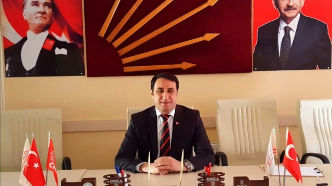Saatçı “Madımak'ta yaşanan ülkemizin ortak acısıdır”