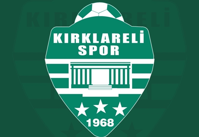 Kırklarelispor’un rakipleri belirlendi