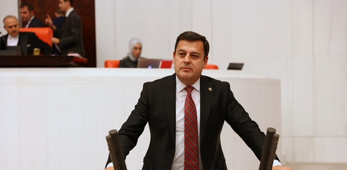 Gündoğdu Meclis Araştırması açılmasını istedi
