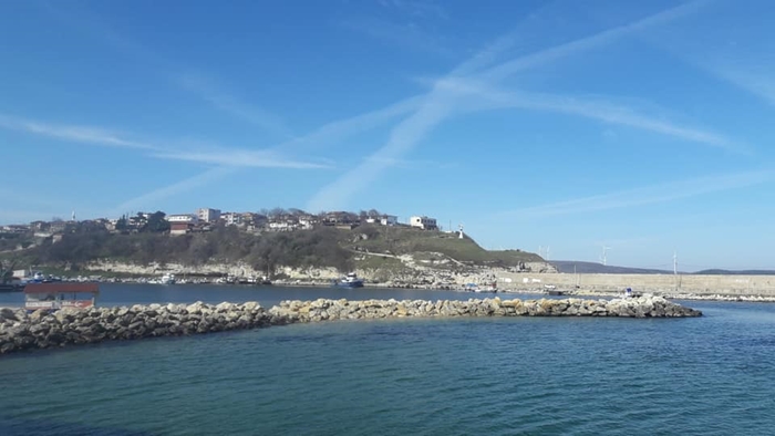 Plajlarda denize girmek yasaklandı