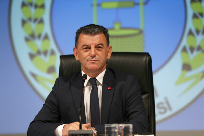 Temmuz Ayı Meclisinin İlk Oturumu Yapıldı